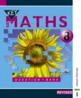 Key Maths Key Maths