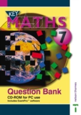 Key Maths Key Maths