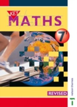 Key Maths 7/1 Pupils' Book