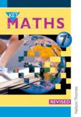 Key Maths 7/2 Pupils' Book Key Maths 7/2 Pupils' Book