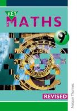 Key Maths 8/2 Pupils' Book Key Maths 8/2 Pupils' Book