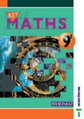 Key Maths 9/1 Pupils' Book