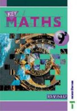 Key Maths 9/2 Pupils Book Key Maths 9/2 Pupils Book
