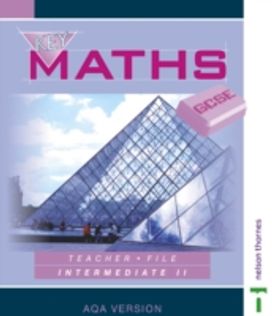 Key Maths Gcse Key Maths Gcse