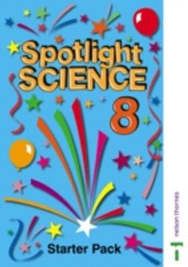 Spotlight Science