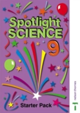 Spotlight Science