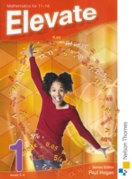 Elevate 1 Elevate 1