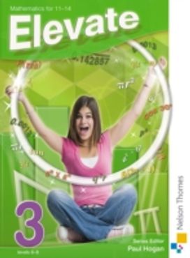 Elevate Ks3 Maths Year 9 Higher Pb Elevate Ks3 Maths Year 9 Higher Pb