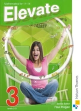 Elevate Ks3 Maths Year 9 Lower Pb Elevate Ks3 Maths Year 9 Lower Pb