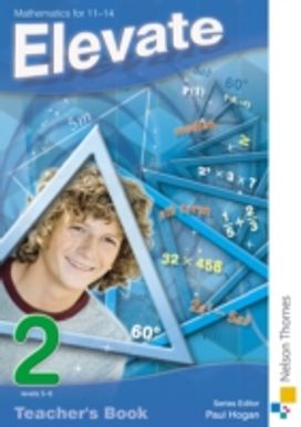 Elevate Ks3 Maths Elevate Ks3 Maths