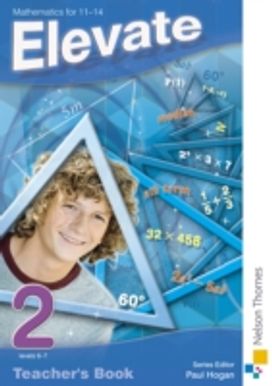Elevate Ks3 Maths Elevate Ks3 Maths