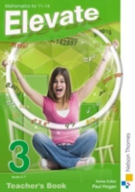 Elevate Ks3 Maths Year 9 Hi-Mid Tb Elevate Ks3 Maths Year 9 Hi-Mid Tb