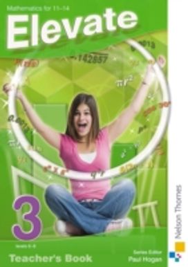 Elevate Ks3 Maths Year 9 Higher Tb Elevate Ks3 Maths Year 9 Higher Tb