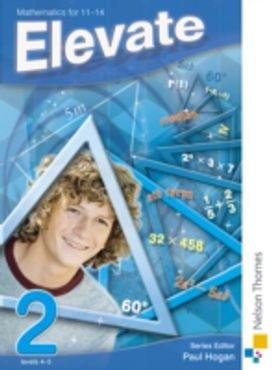 Elevate Ks3 Maths