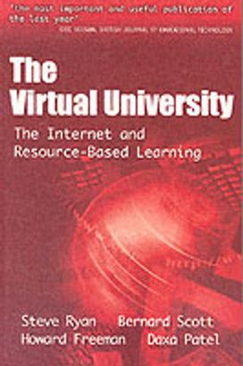 Virtual University Virtual University