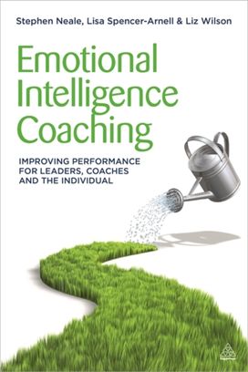 Emotional Intelligence Coaching Emotional Intelligence Coaching