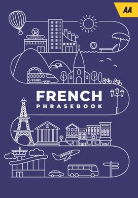 French Phrasebook French Phrasebook