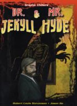Dr. Jekyll and Mr. Hyde Dr. Jekyll and Mr. Hyde