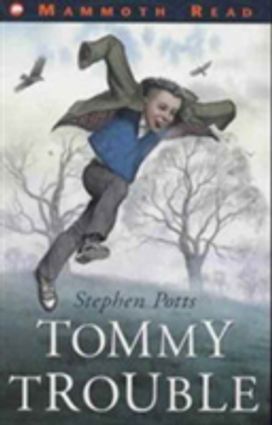 Tommy Trouble