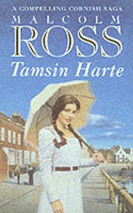 Tamsin Harte