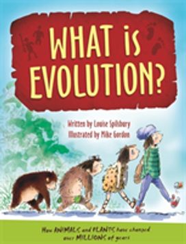 What is Evolution?