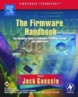 Firmware Handbook Firmware Handbook