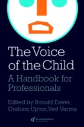 Voice of the Child Voice of the Child