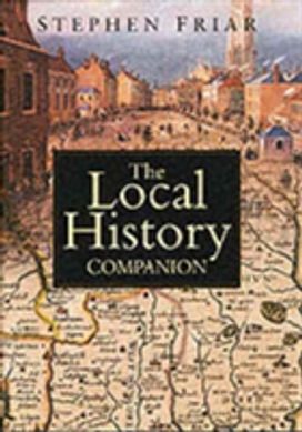 The Local History Companion