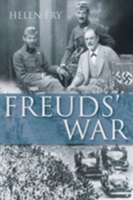 Freuds' War Freuds' War