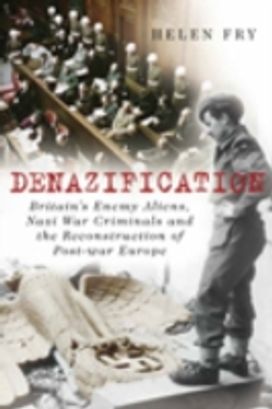 Denazification Denazification
