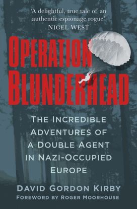 Operation Blunderhead Operation Blunderhead