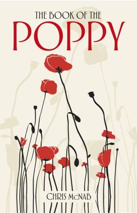 Book of the Poppy Book of the Poppy