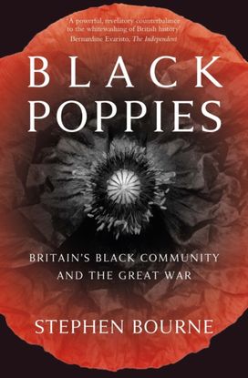 Black Poppies Black Poppies