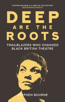 Deep are the Roots Deep are the Roots