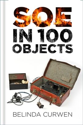 SOE in 100 Objects SOE in 100 Objects