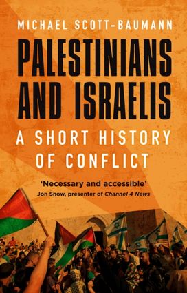 Palestinians and Israelis Palestinians and Israelis