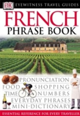 French Phrase Book
