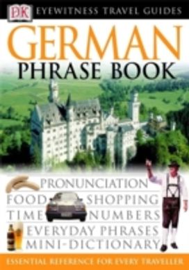 German Phrase Book