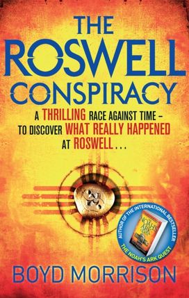 Roswell Conspiracy Roswell Conspiracy