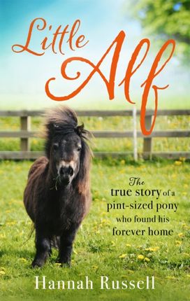 Little Alf Little Alf