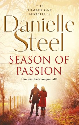 Season of Passion Season of Passion