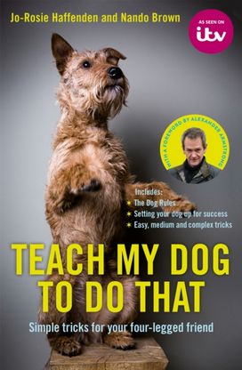 Teach My Dog to do that