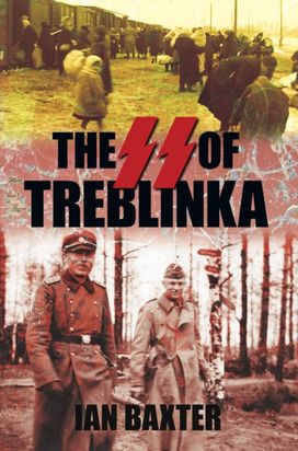 SS of Treblinka SS of Treblinka