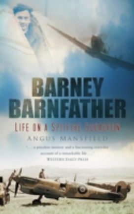 Barney Barnfather
