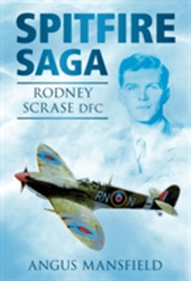 Spitfire Saga Spitfire Saga