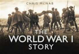 World War I Story