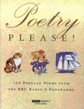 Poetry Please! Poetry Please!