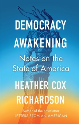 Democracy Awakening Democracy Awakening
