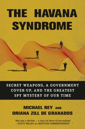 Havana Syndrome Havana Syndrome