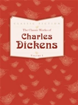 The Works of Charles Dickens